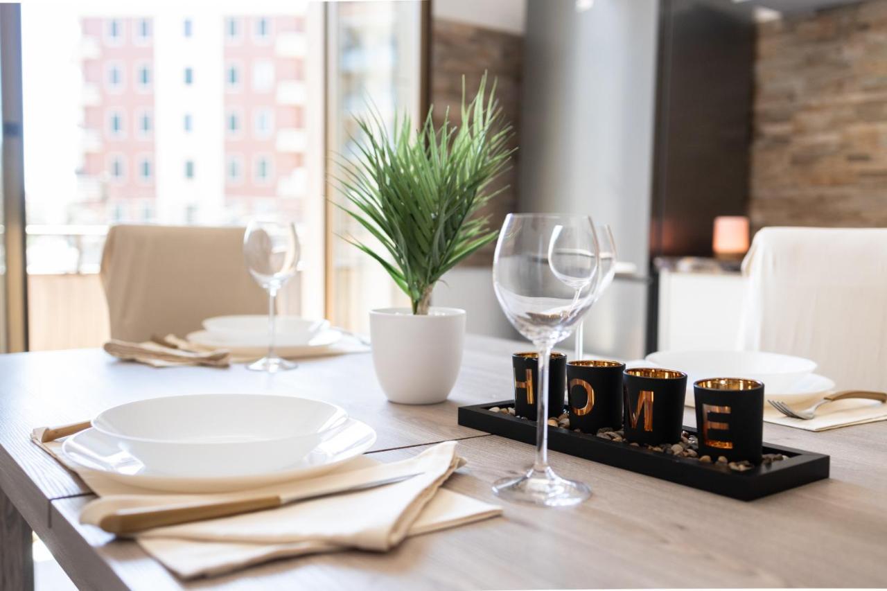Duomo Free Parking And Netflix Apartamento *