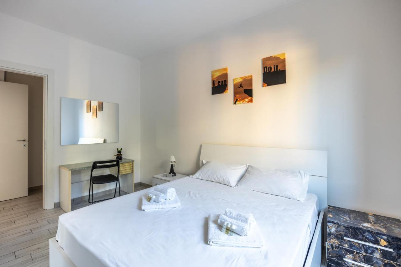 Apartamento Duomo Free Parking And Netflix *
