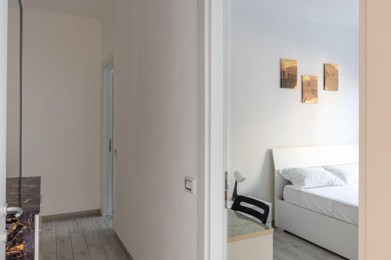 Apartamento Duomo Free Parking And Netflix Milán