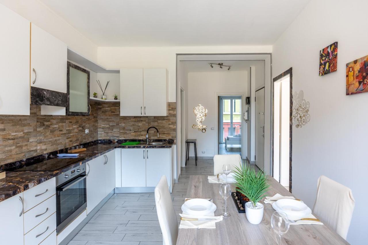 Apartamento Duomo Free Parking And Netflix *